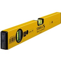 70 Series Spirit Level 16" 40cm
