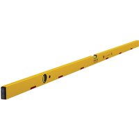 70 M Series Magnetic Spirit Level 72" 180cm
