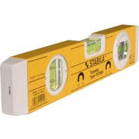 Magnetic Torpedo Spirit Level