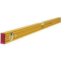 Stabila 80 AS 2 Vial Spirit Level 40" / 100cm