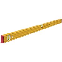 80 AS 2 Vial Spirit Level 48" 120cm