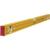 80 AS 2 3 Vial Spirit Level 32" 80cm