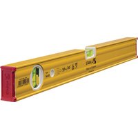 80 AS 2 Vial Spirit Level 20" 50cm