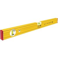 80 AS 2 Vial Spirit Level 24" 60cm
