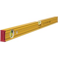 80 AS 2 Vial Spirit Level 32" 80cm