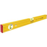 80 ASM 2 Vial Magnetic Spirit Level 24" 60cm