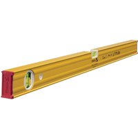 80 ASM 2 Vial Magnetic Spirit Level 32" 80cm