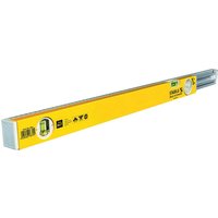 80T Telescopic Spirit Level 50" 125cm
