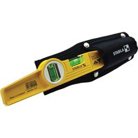 Rare Earth Magnetic Torpedo Spirit Level Holster 10" 25cm