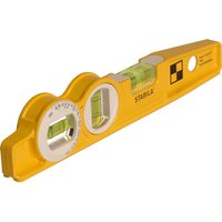 81 SVW Magnetic Rare Earth Torpedo Spirit Level