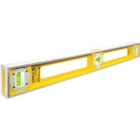 83S Double Plumb Spirit Level 24" 60cm