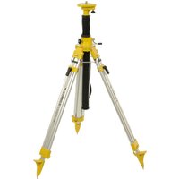 BST K L Column Heavy Duty Construction Tripod