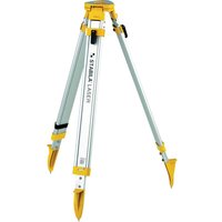 BST S 5 8" Thread Construction Site Laser Level Tripod