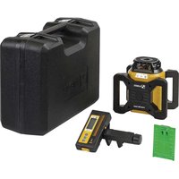 LAR Rotation Laser Level Set