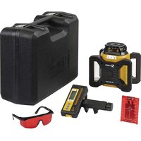 LAR 160 Rotation Laser Level Set
