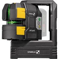 LAX 12v CAS Cordless Laser Level No Batteries No Charger Case