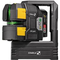 LAX 12v CAS Cordless Laser Level 1 x 2ah Li ion Charger Case