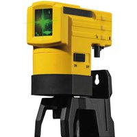 LAX Cross Line Laser Level