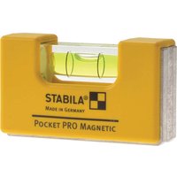 Pocket Pro Spirit Level