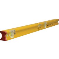 Stabila Type R 300 Extra Wide Double Plumb Spirit Level