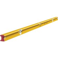 Stabila Type R 300 Extra Wide Double Plumb Spirit Level
