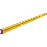 R Type Extra Wide Double Plumb Spirit Level