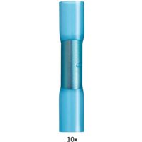 Heat Shrink Crimp Connectors