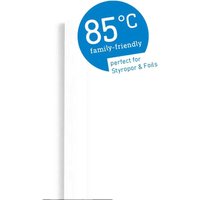 Clear 85 Degree Low Temperature Glue Sticks