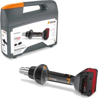 MOBILEHEAT 7 Professional 18v AMPShare Cordless Hot Air Heat Tool