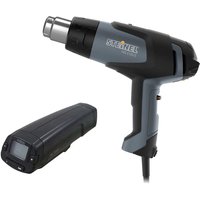 HG 2120 E Professional Hot Air Heat Gun + HL SCAN