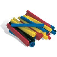 70 Piece Narrow Heat Shrink Tube Set