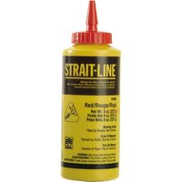 StraitLine Chalk Refill Permanent