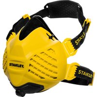Stanley P3 R Half Mask Respirator L / XL Stanley P3 R Half Mask Respirator L / XL