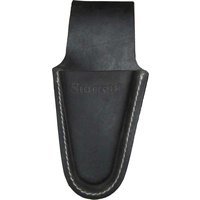 968 Leather Utility Holster Exact Plus Leather Belt Holster