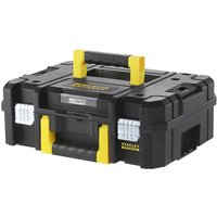 Stanley FatMax Pro Stack Shallow Box 360mm 270mm 105mm Stanley FatMax Pro Stack Shallow Box 360mm 270mm 105mm