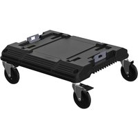 Stanley FatMax Pro Stack Cart Wheeled Dolly Base Stanley FatMax Pro Stack Cart Wheeled Dolly Base