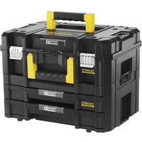 Stanley FatMax Pro Stack Combo Case Kit Stanley FatMax Pro Stack Combo Case Kit