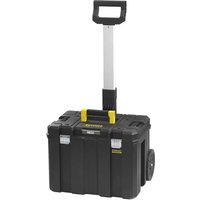 Stanley FatMax Pro Stack Mobile Storage Box Stanley FatMax Pro Stack Mobile Storage Box