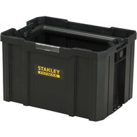Stanley FatMax Pro Stack Open Tool Tote 365mm 290mm 265mm Stanley FatMax Pro Stack Open Tool Tote 365mm 290mm 265mm