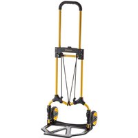 Stanley SXWT-FT580 Folding Hand Truck