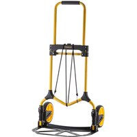 Stanley SXWT-FT582-SP Folding Hand Truck
