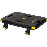 SXWT PC531 Utility Flatform Dolly