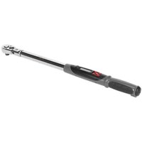 Sealey STW309 1/2" Drive Digital Torque Wrench 1/2" 20Nm - 200Nm Sealey STW309 1/2" Drive Digital Torque Wrench 1/2" 20Nm - 200Nm