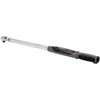 Sealey STW306 1/2" Drive Digital Angle Torque Wrench 1/2" 30Nm - 340Nm Sealey STW306 1/2" Drive Digital Angle Torque Wrench 1/2" 30Nm - 340Nm