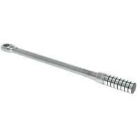 Sealey STW703 1/2" Drive Micrometer Torque Wrench 1/2" 40Nm - 200Nm Sealey STW703 1/2" Drive Micrometer Torque Wrench 1/2" 40Nm - 200Nm