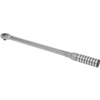 Sealey STW704 1/2" Drive Micrometer Torque Wrench 1/2" 60Nm - 340Nm Sealey STW704 1/2" Drive Micrometer Torque Wrench 1/2" 60Nm - 340Nm