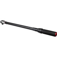 Sealey Premier 1/2" Drive Micrometer Style Torque Wrench 1/2" 60Nm - 330Nm Sealey Premier 1/2" Drive Micrometer Style Torque Wrench 1/2" 60Nm - 330Nm