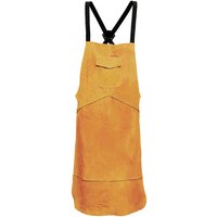 Leather Welding Apron