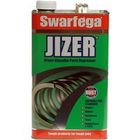 Swarfega Jizer Degreaser Swarfega Jizer Degreaser