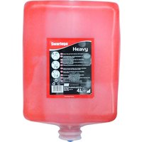 Swarfega Heavy Duty Hand Cleaner Cartridge Swarfega Heavy Duty Hand Cleaner Cartridge